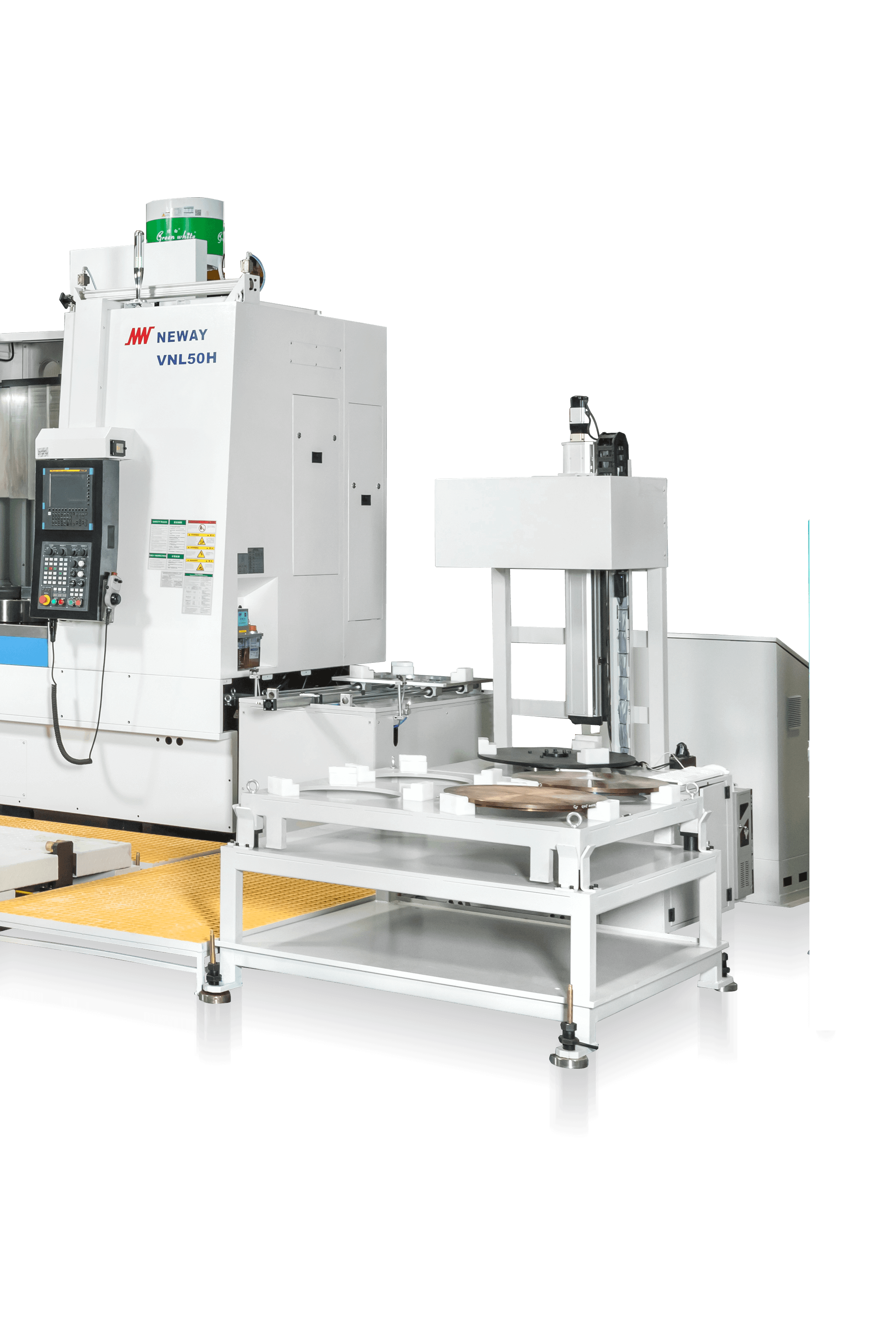 專(zhuān)門(mén)化機(jī)床及加工自動(dòng)線(xiàn)